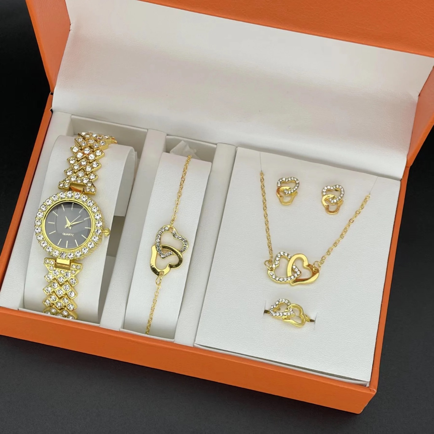 Jewelry Set