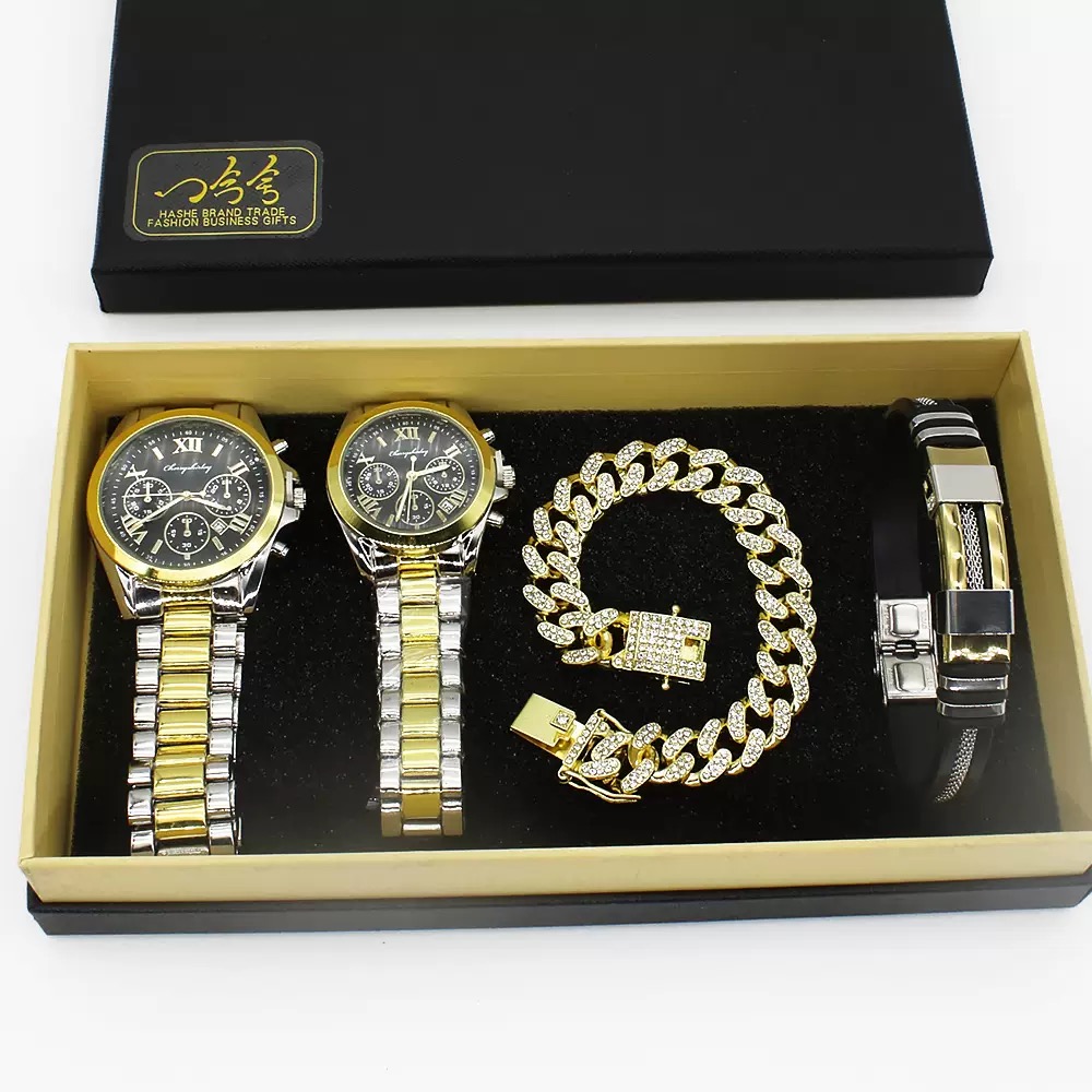 Couple Gift Watch