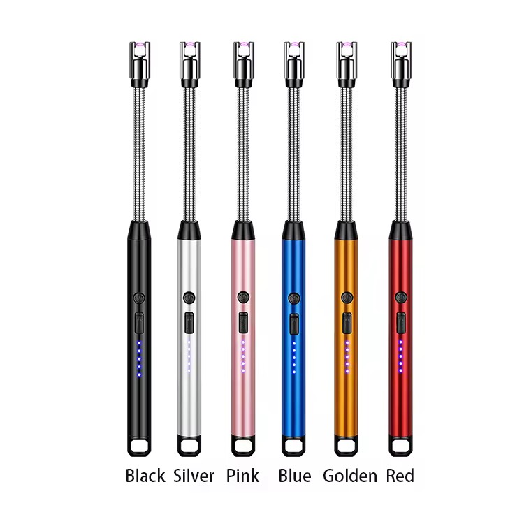 Electric  Rechargeable Lighter