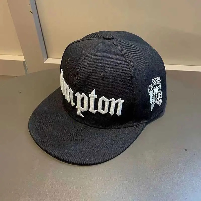 Compton Hat
