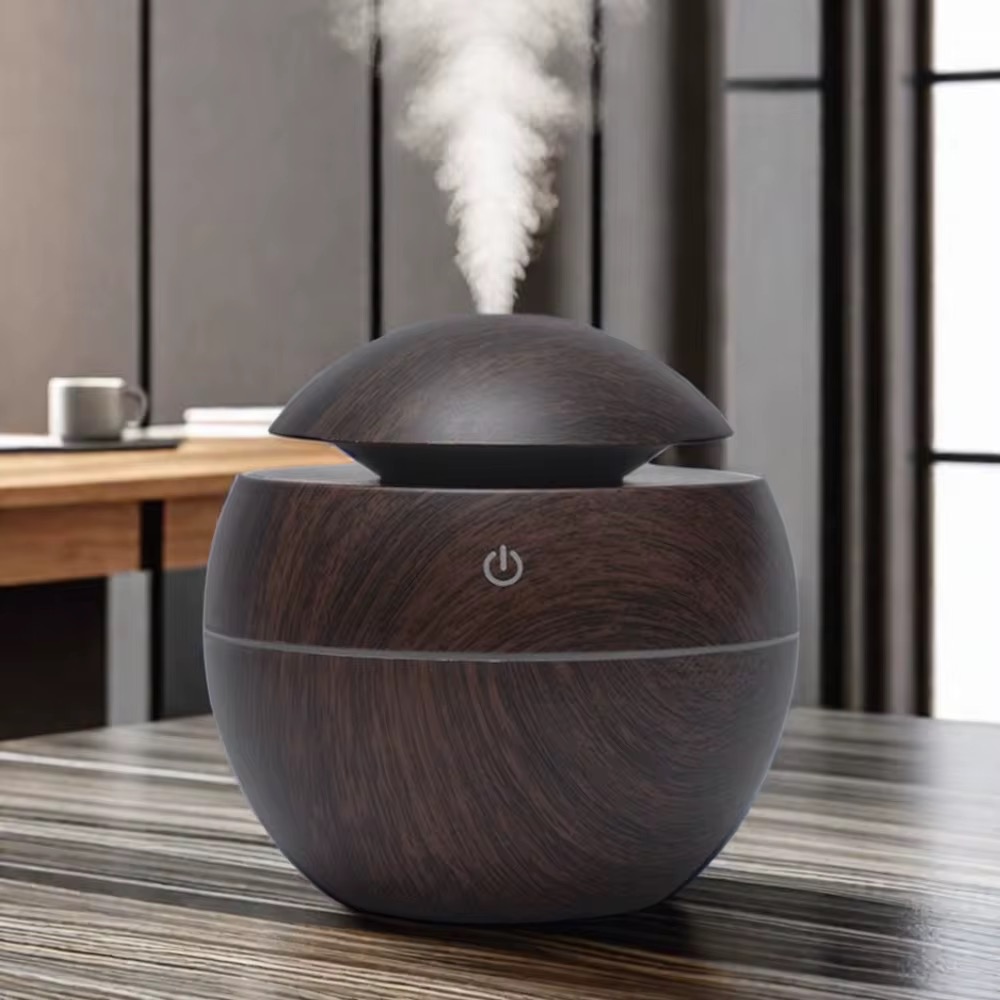 HUMIDIFIER
