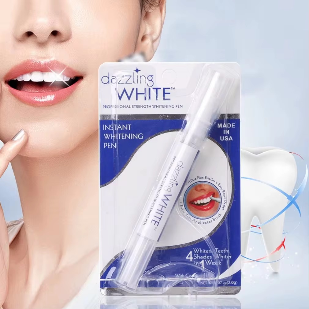 Teeth whiteing Pen
