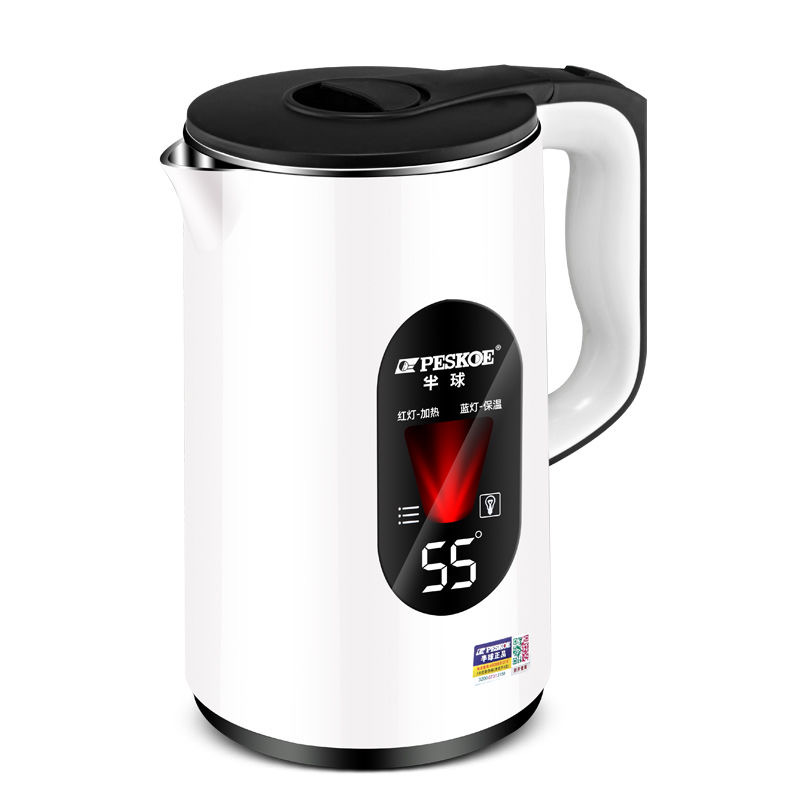 Peskoe Electric Kettle