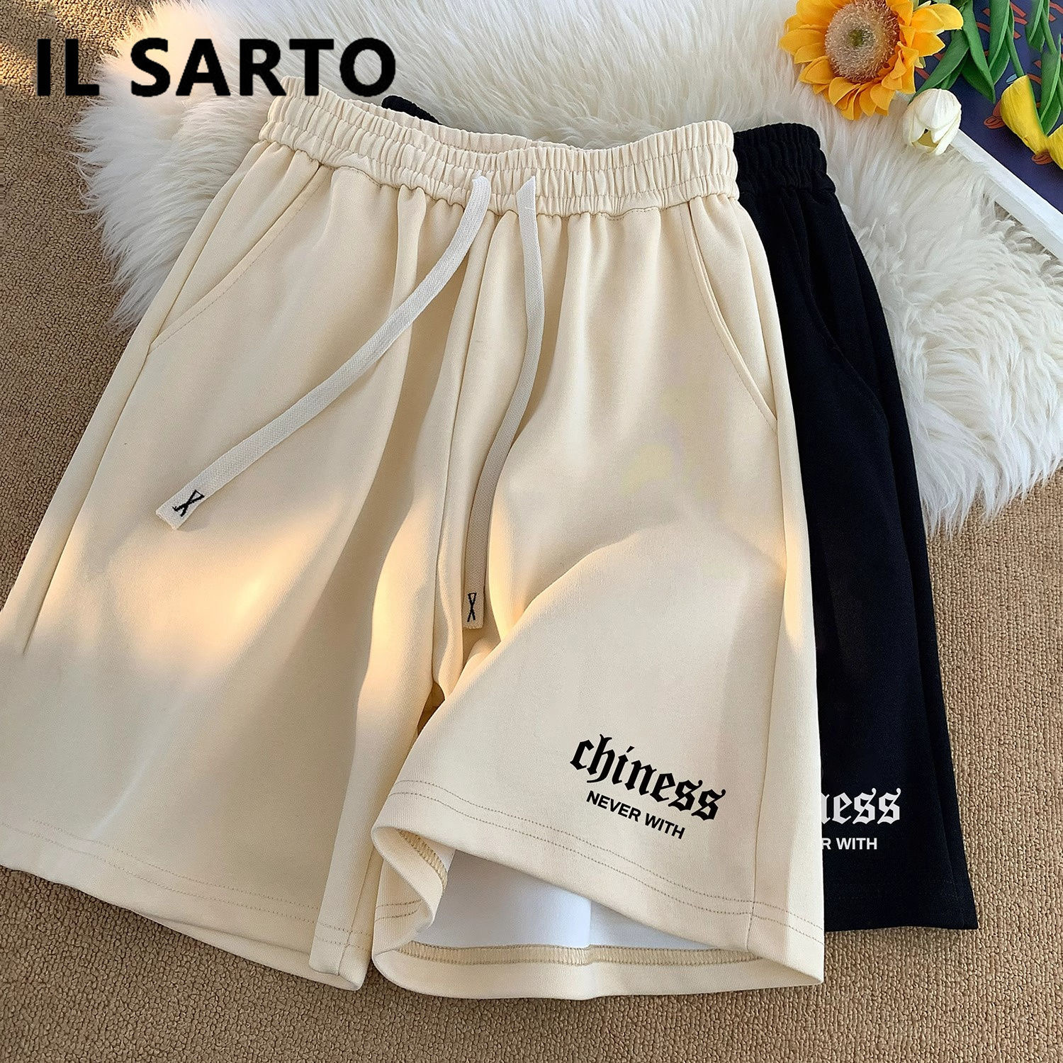 Chiness Designer Shorts