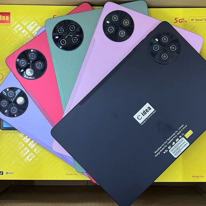 C Idea Tablet