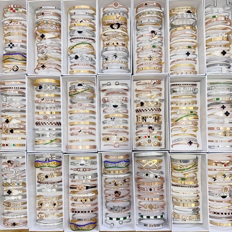 Bracelet Bulk