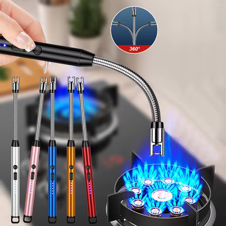Electric  Rechargeable Lighter