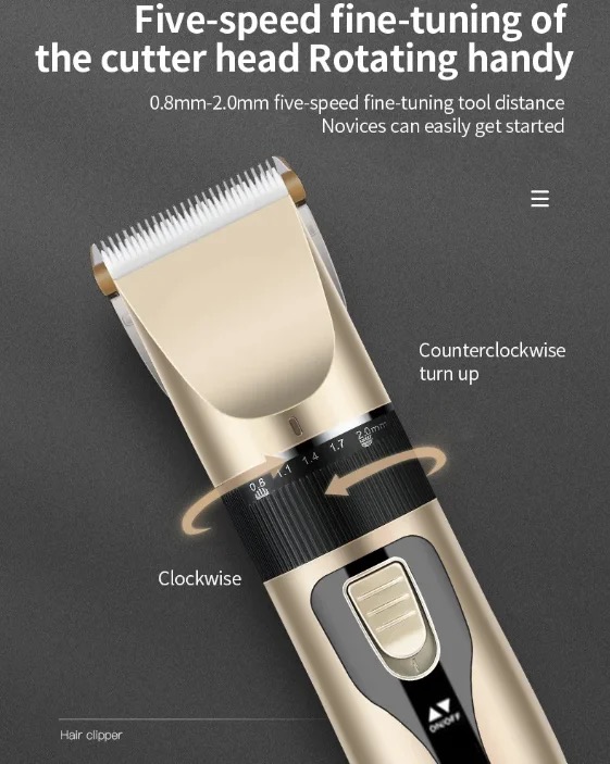 Hair Clipper
