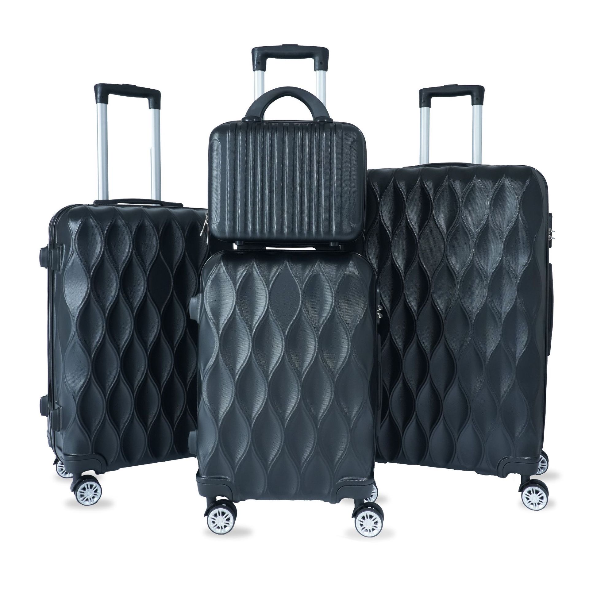4in1 Traveling Bag