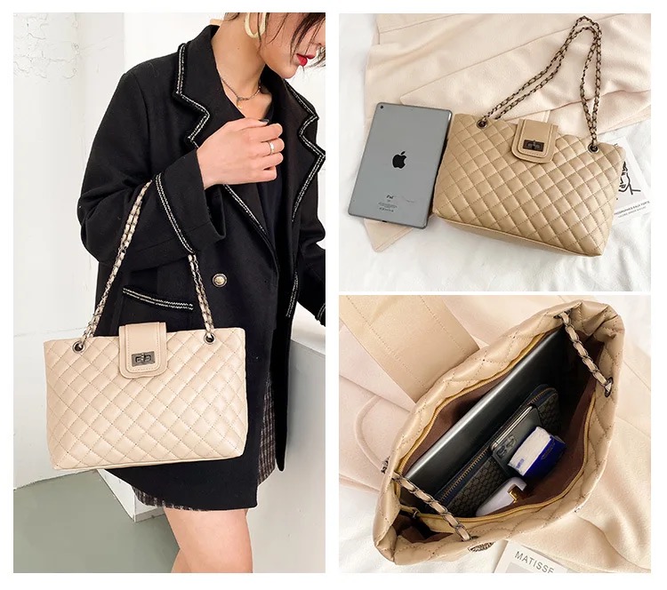 Ladies Handbag