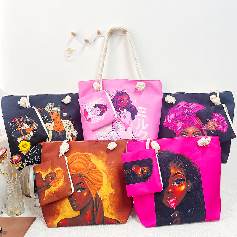 Tote bag