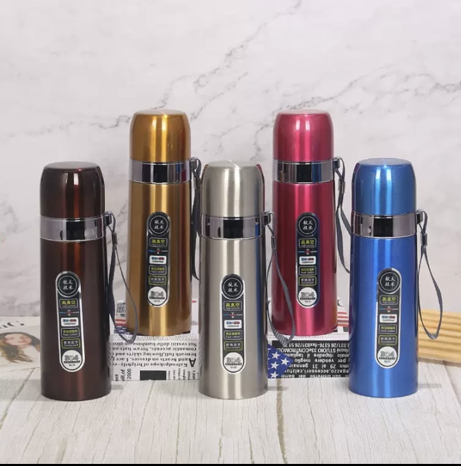 500ml Vacuum Flask