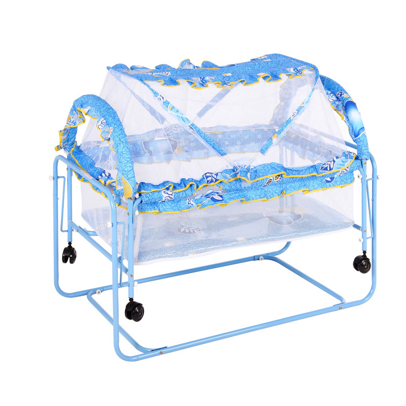 Baby Cradle