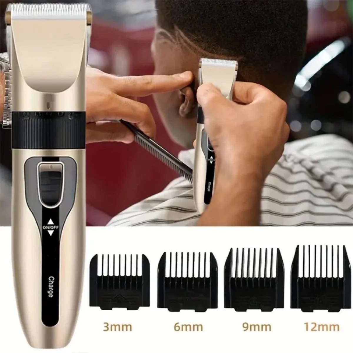 Hair Clipper