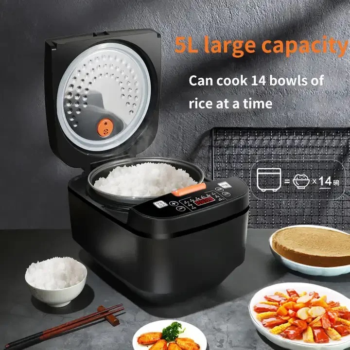 Rice Cooker