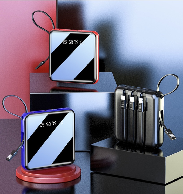 Power Bank