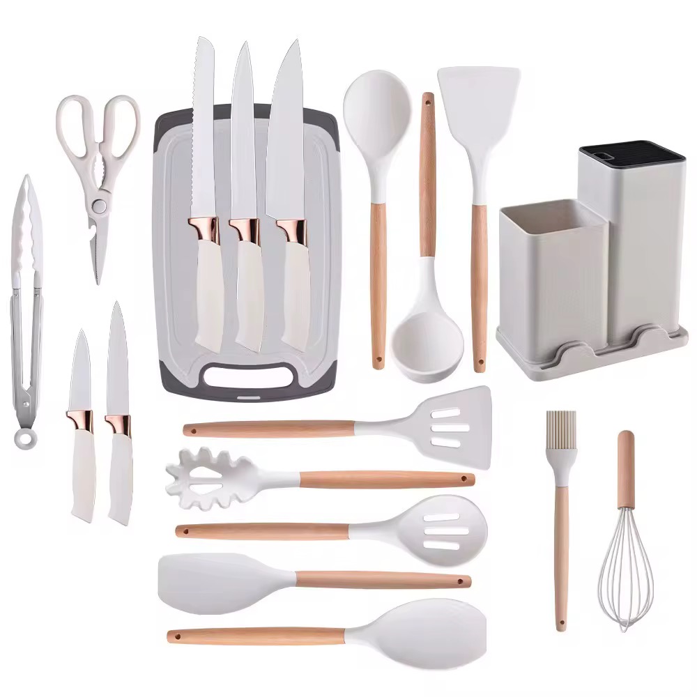 Silicone Kitchenware
