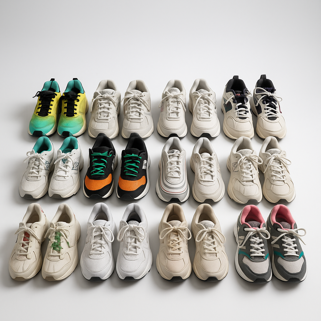 Cool Sneakers