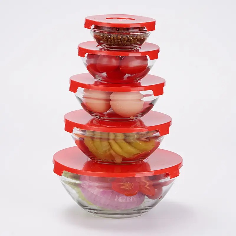 Storage Bowl