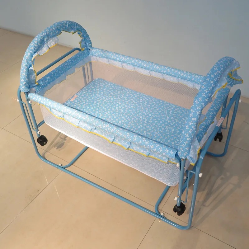 Baby Bedside Crib