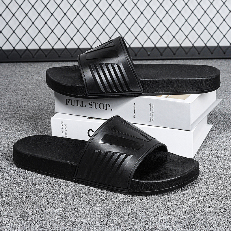 Slides Slippers