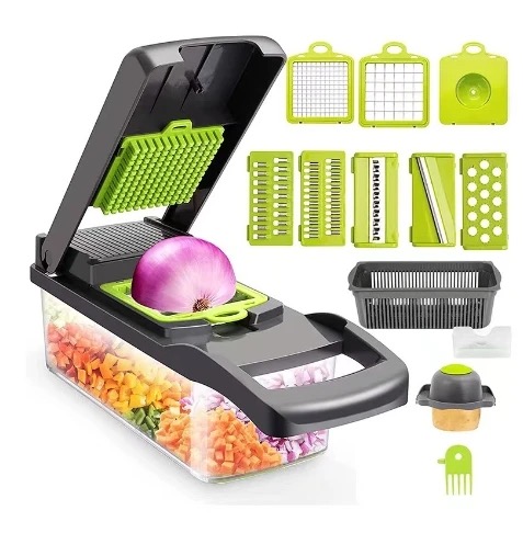 Vegetable Chopper
