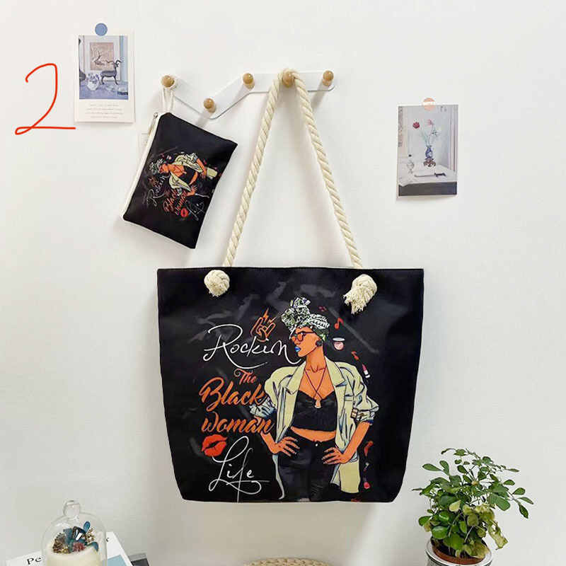 Tote bag