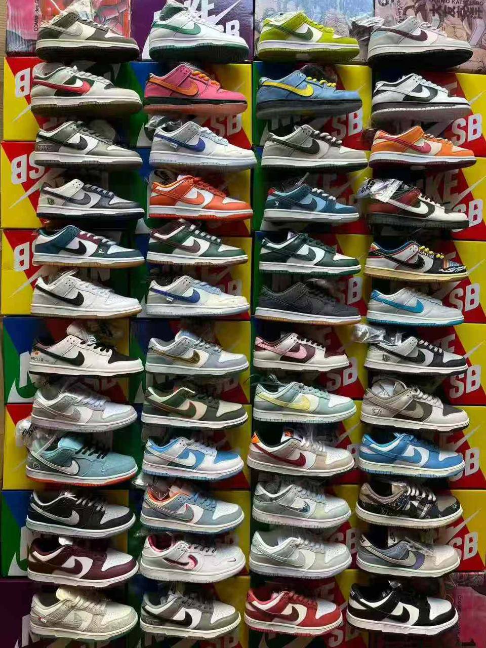 Nike Sneakers