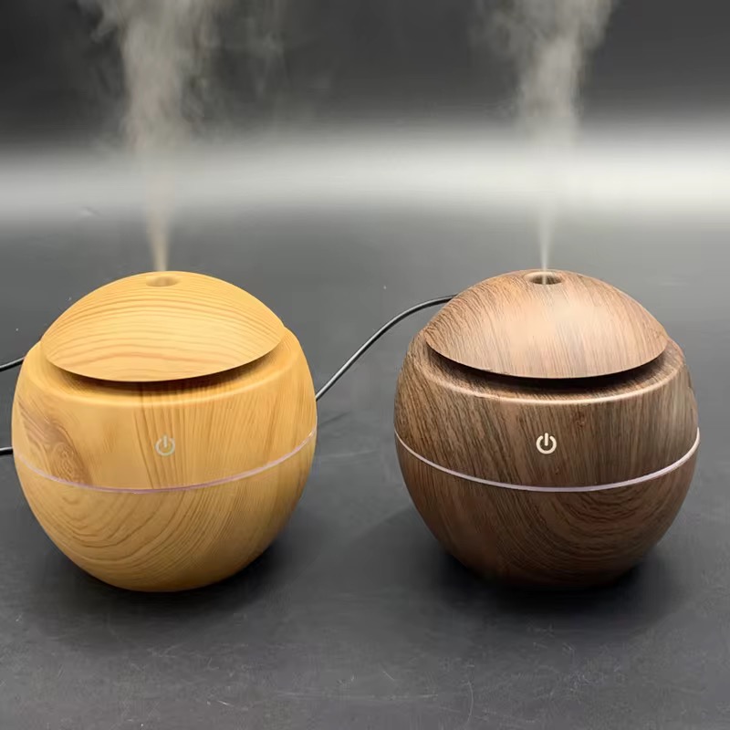 HUMIDIFIER