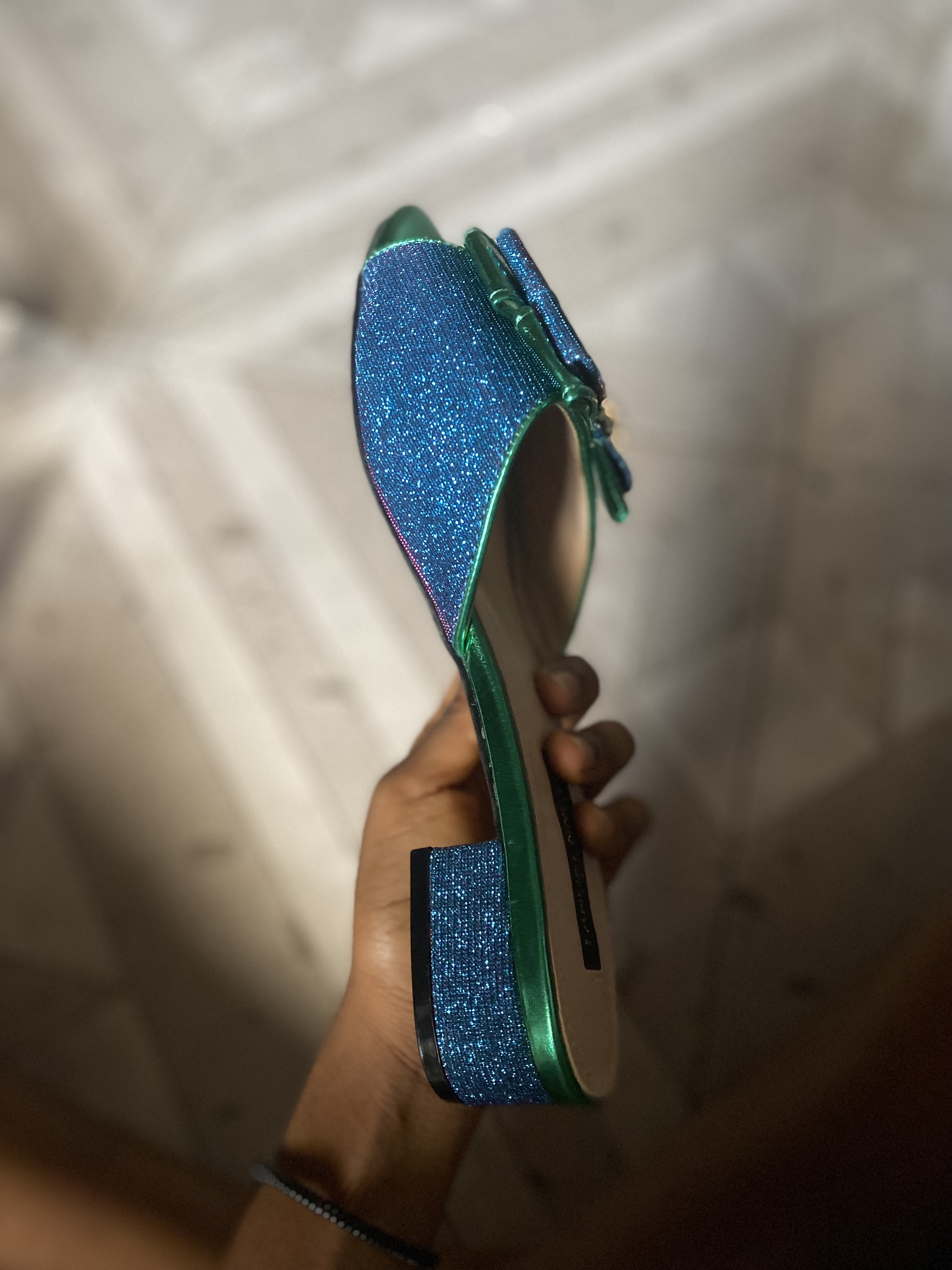 Fangkenneth (f&k) footwear