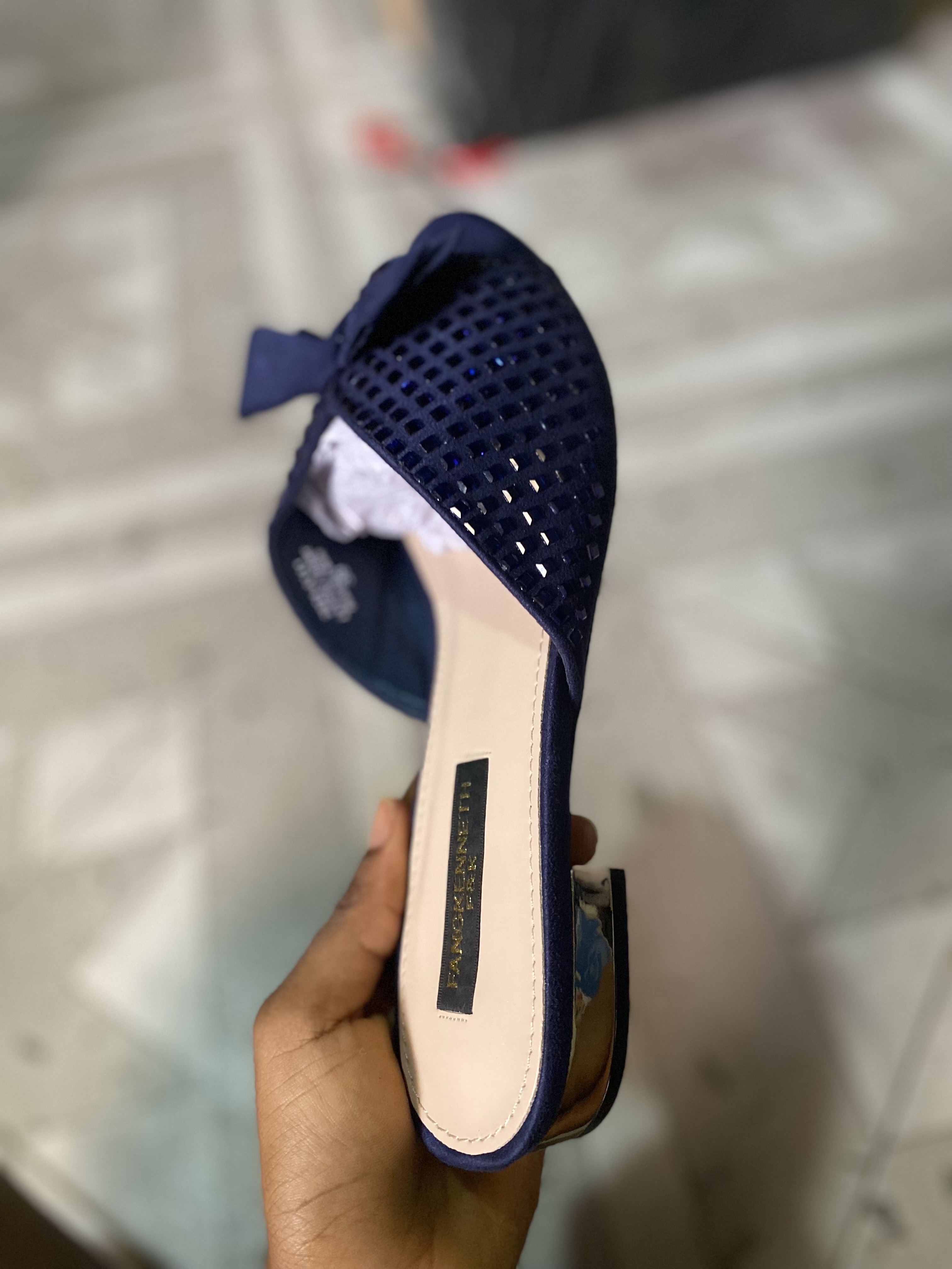 f&k footwear