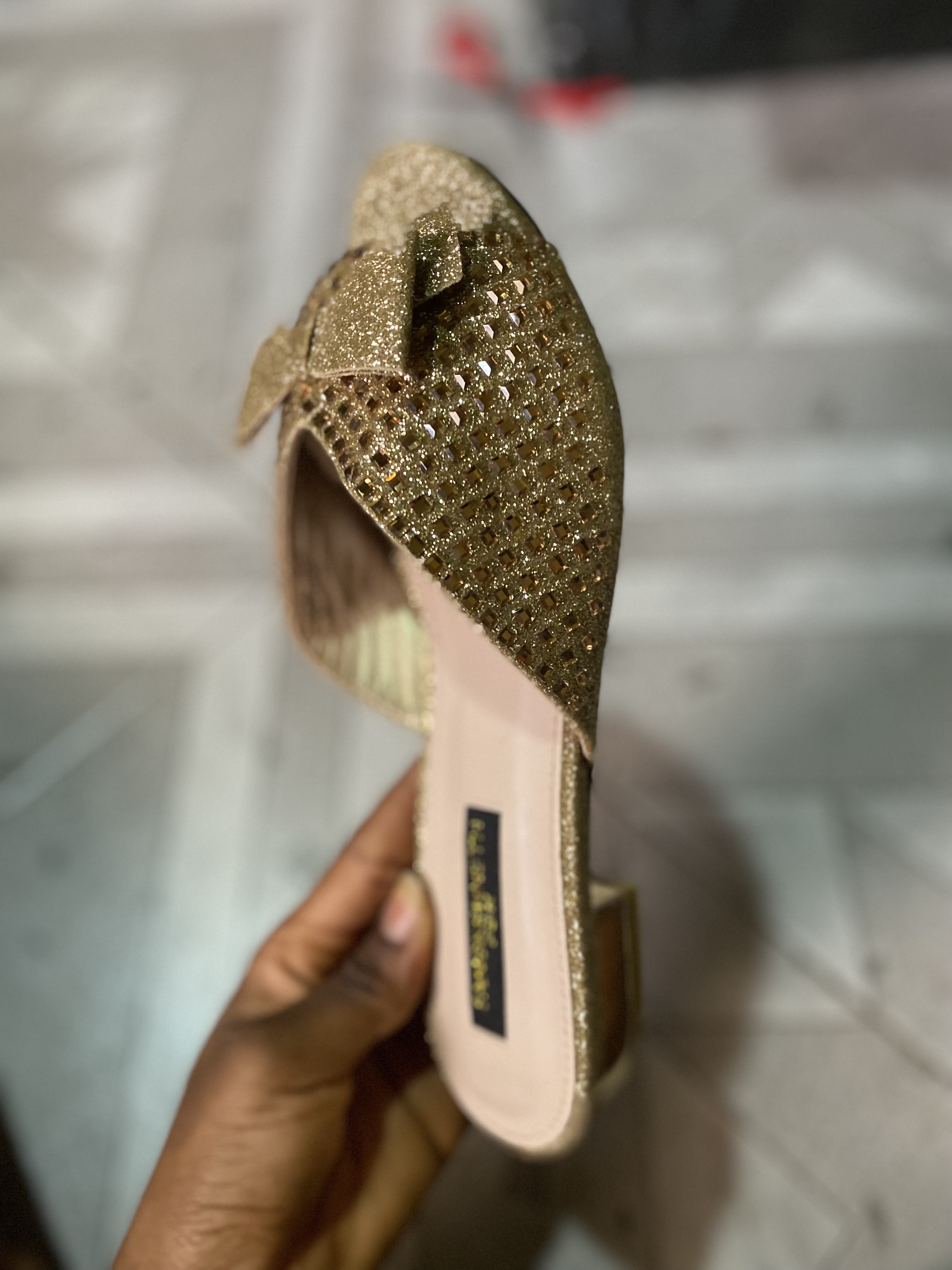 f&k footwear