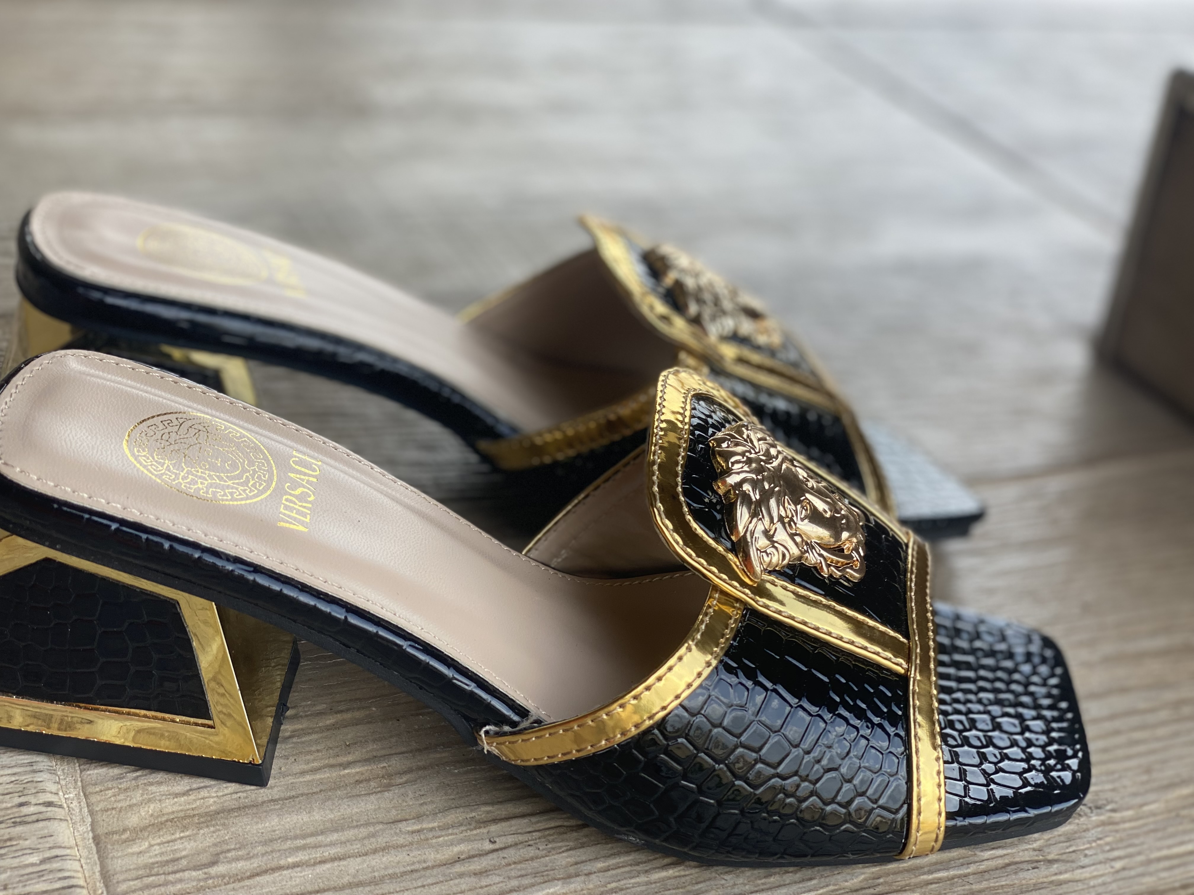 Versace