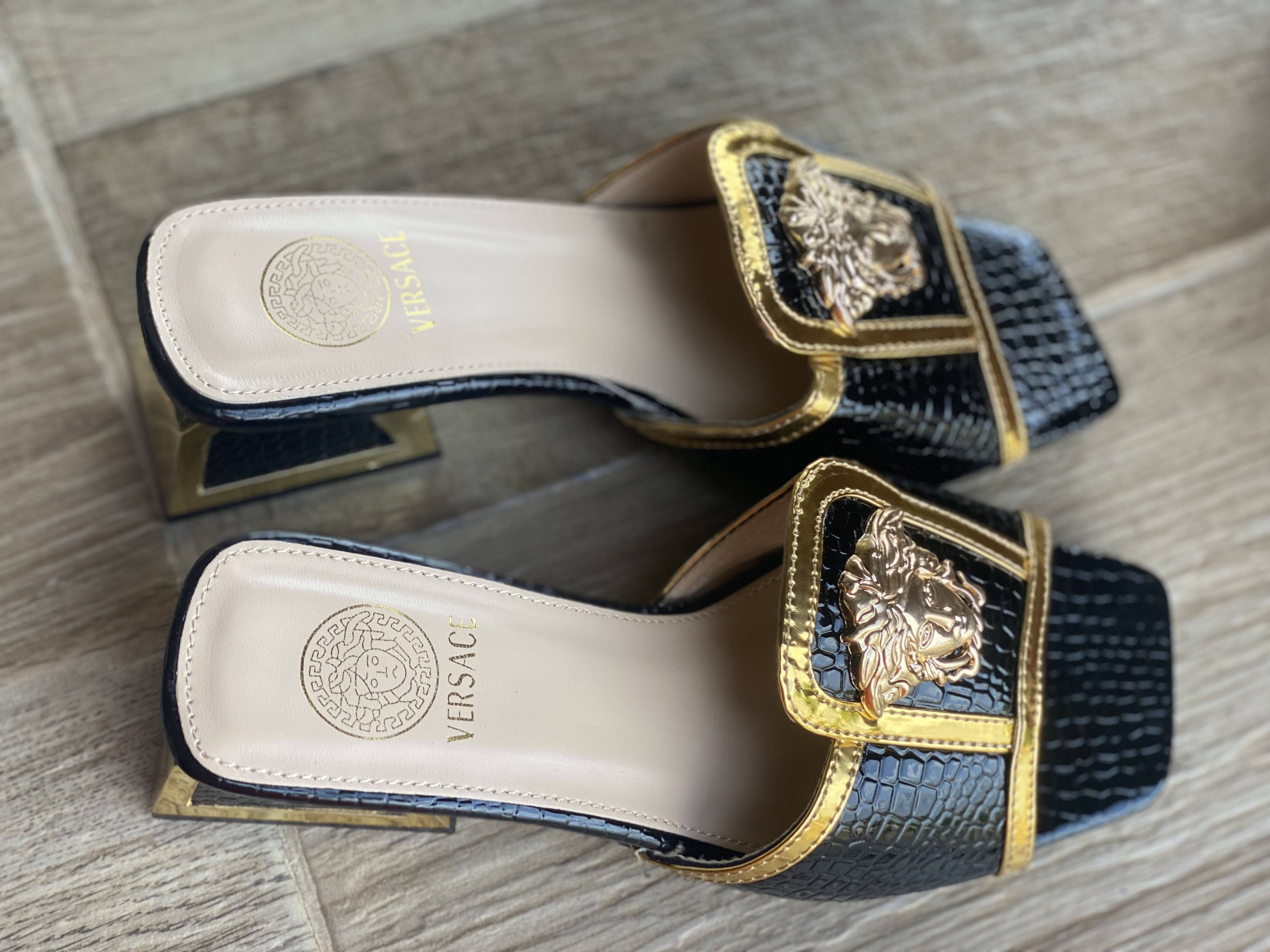 Versace