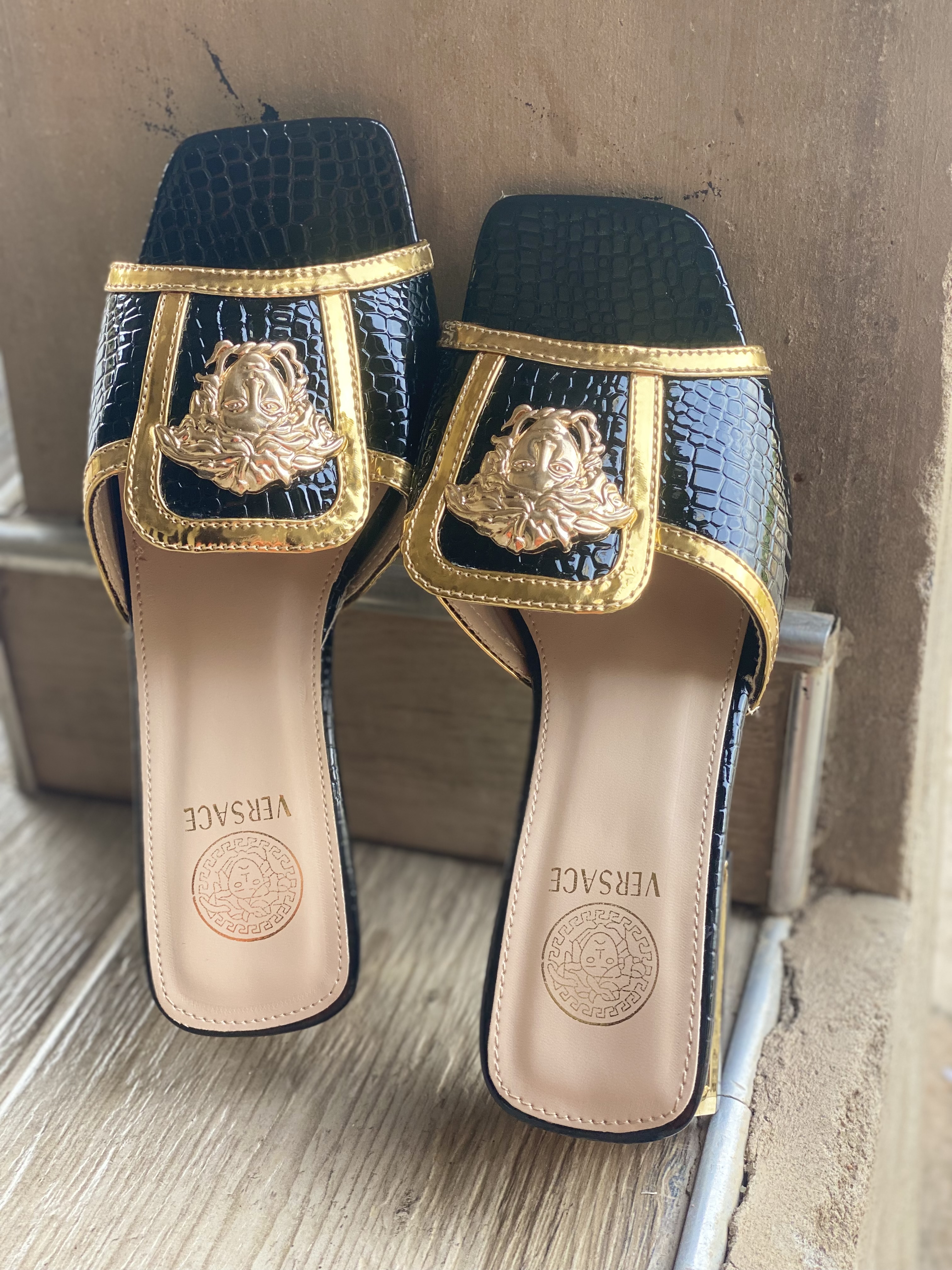 Versace