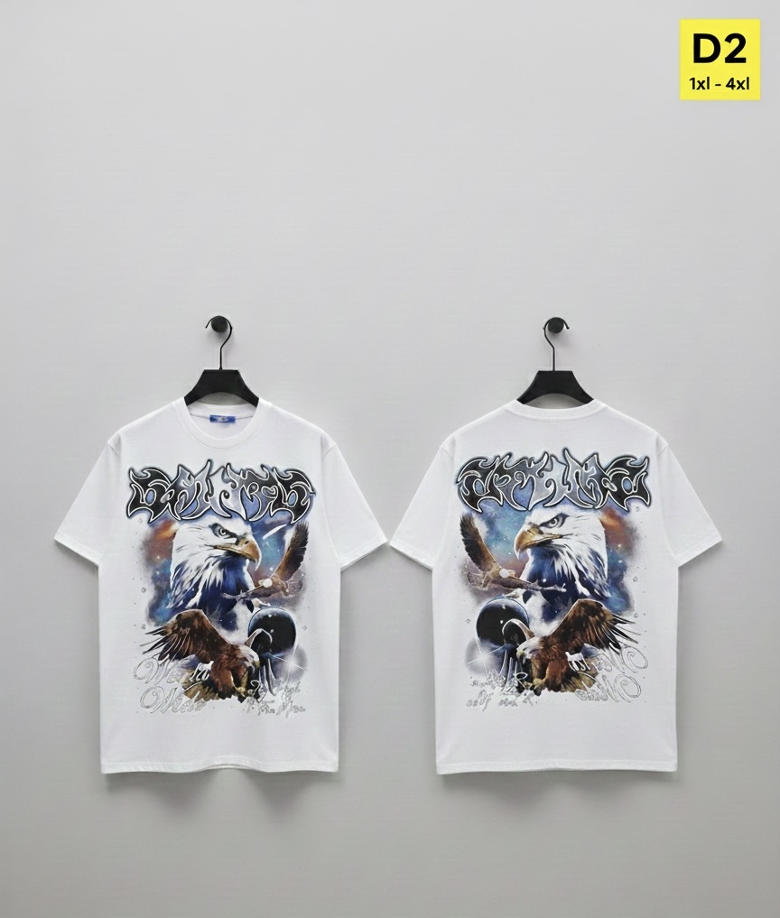 Designer T-shirt
