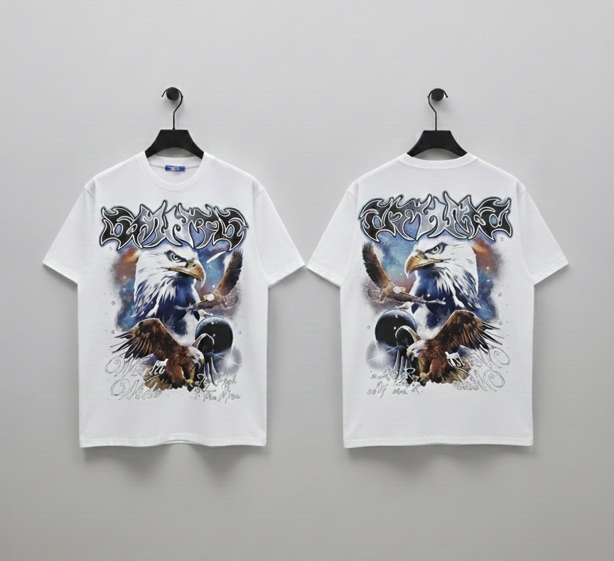 Designer T-shirt Bulk