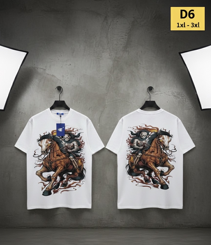 Designer T-shirt