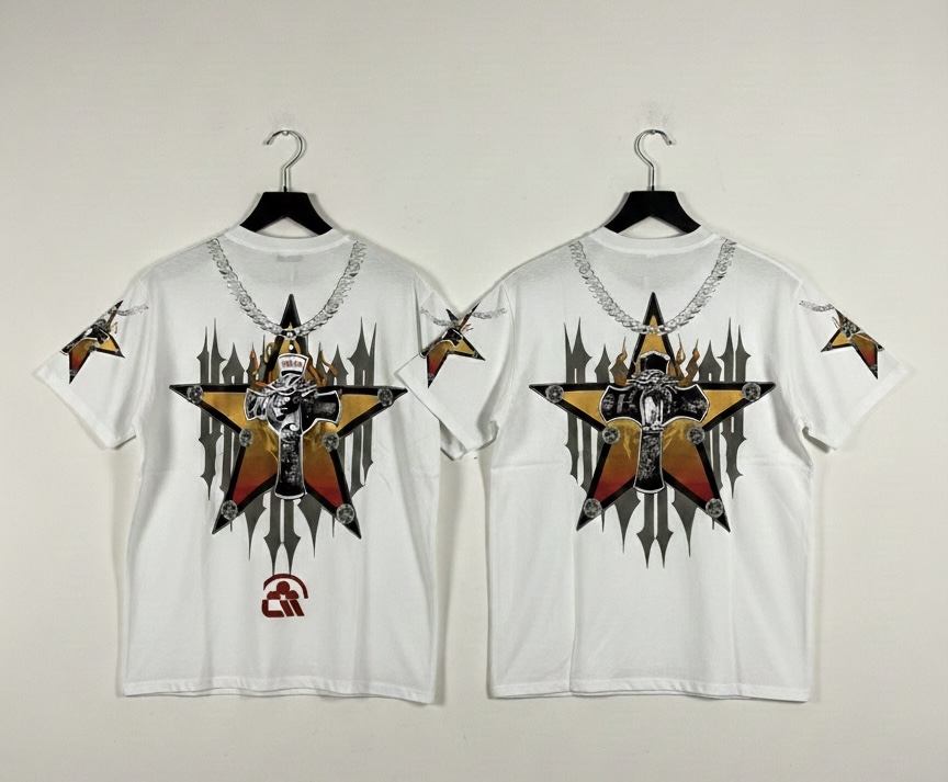 Designer T-shirt Bulk