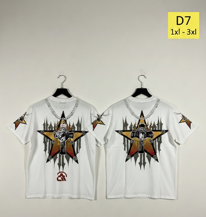 Designer T-shirt