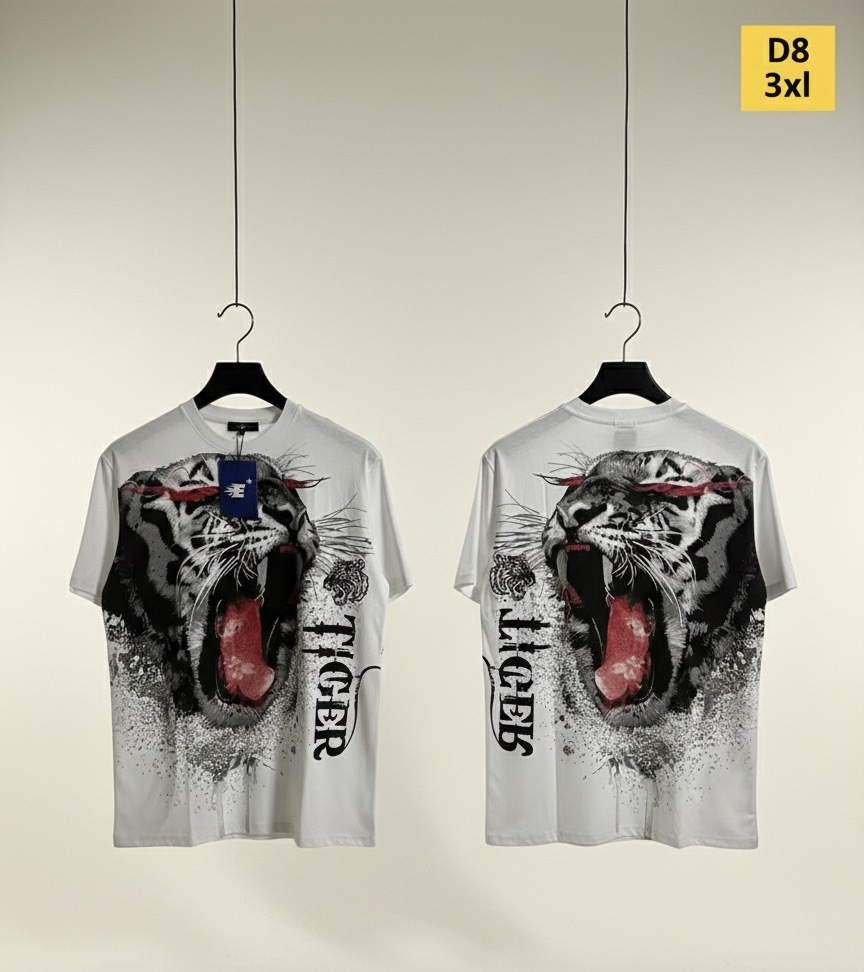 Designer T-shirt