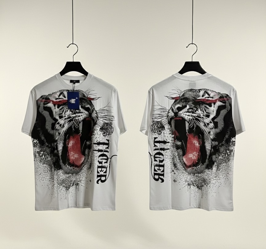 Designer T-shirt Bulk