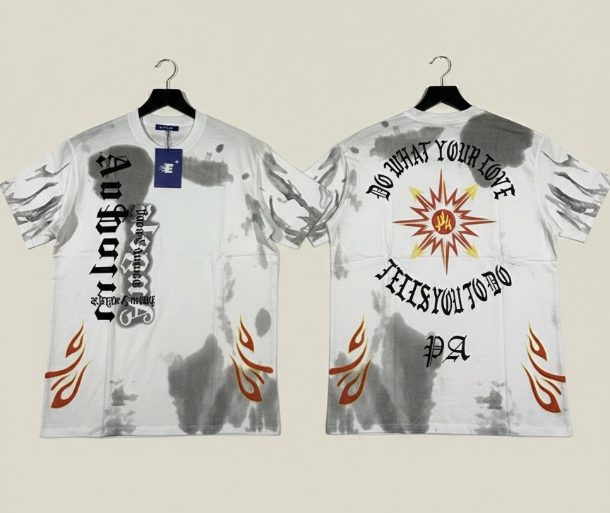 Designer T-shirt Bulk