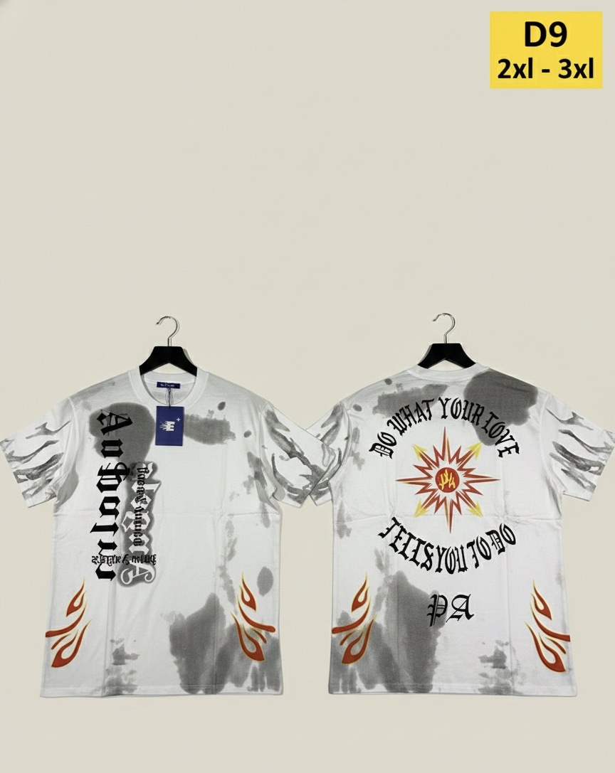 Designer T-shirt