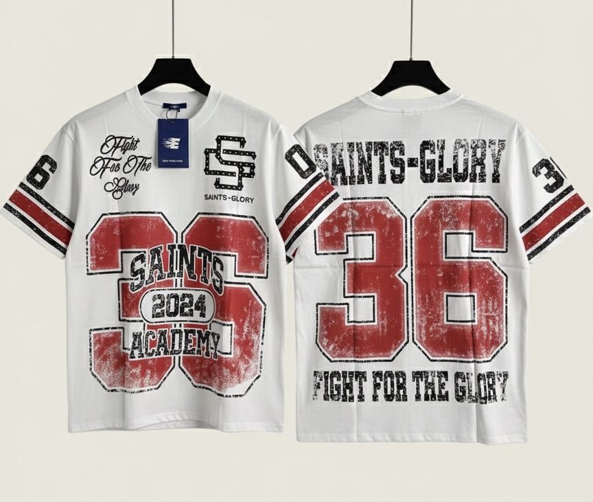 Designer T-shirt Bulk