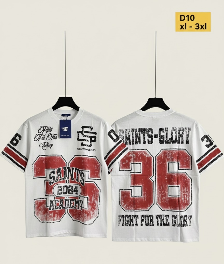 Designer T-shirt