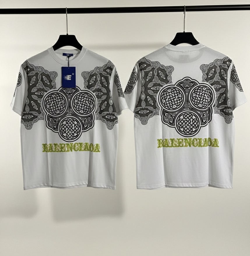 Designer T-shirt Bulk