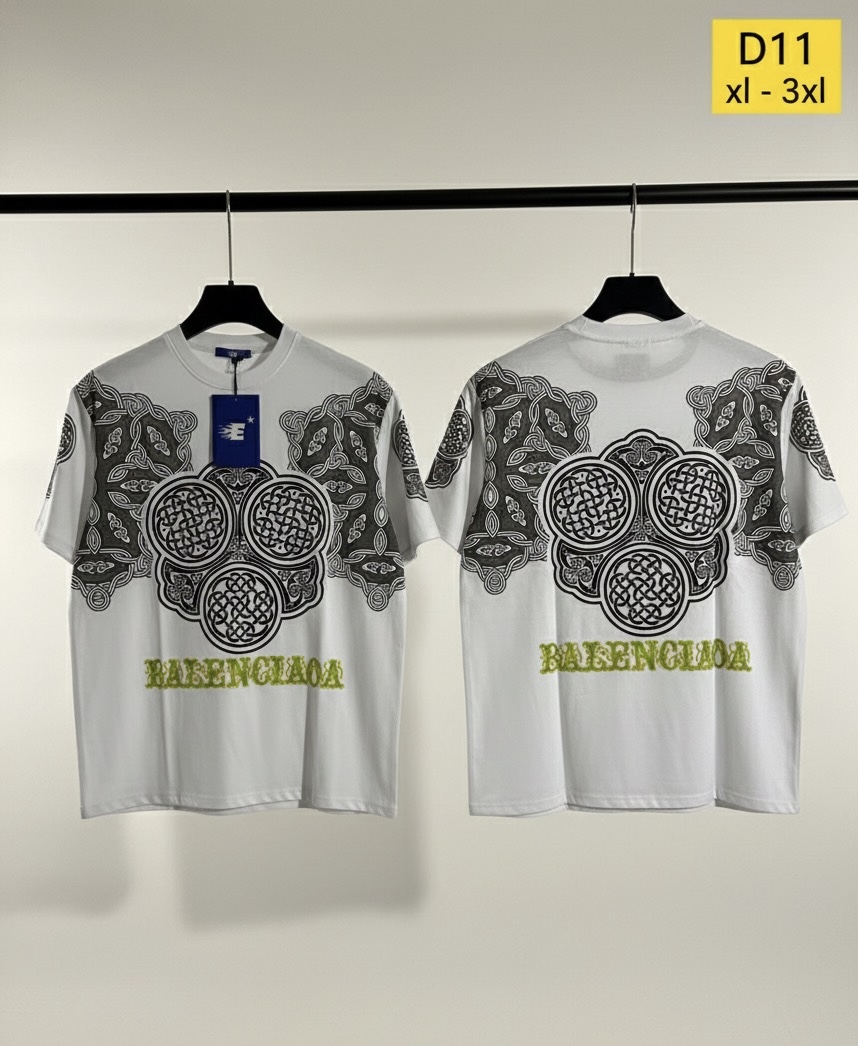 Designer T-shirt