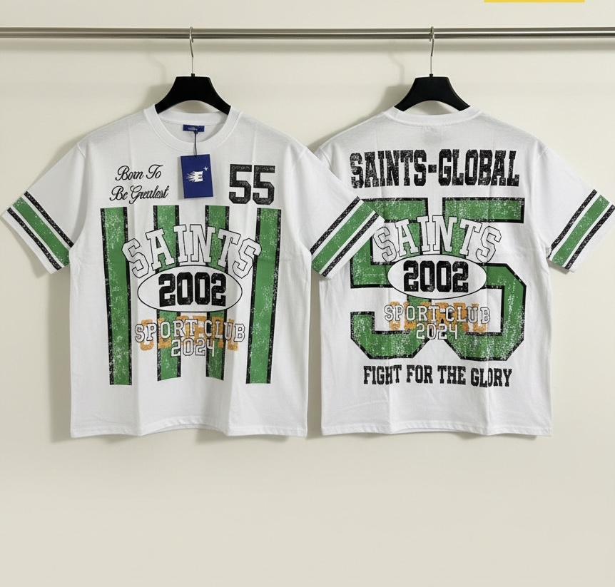 Designer T-shirt Bulk