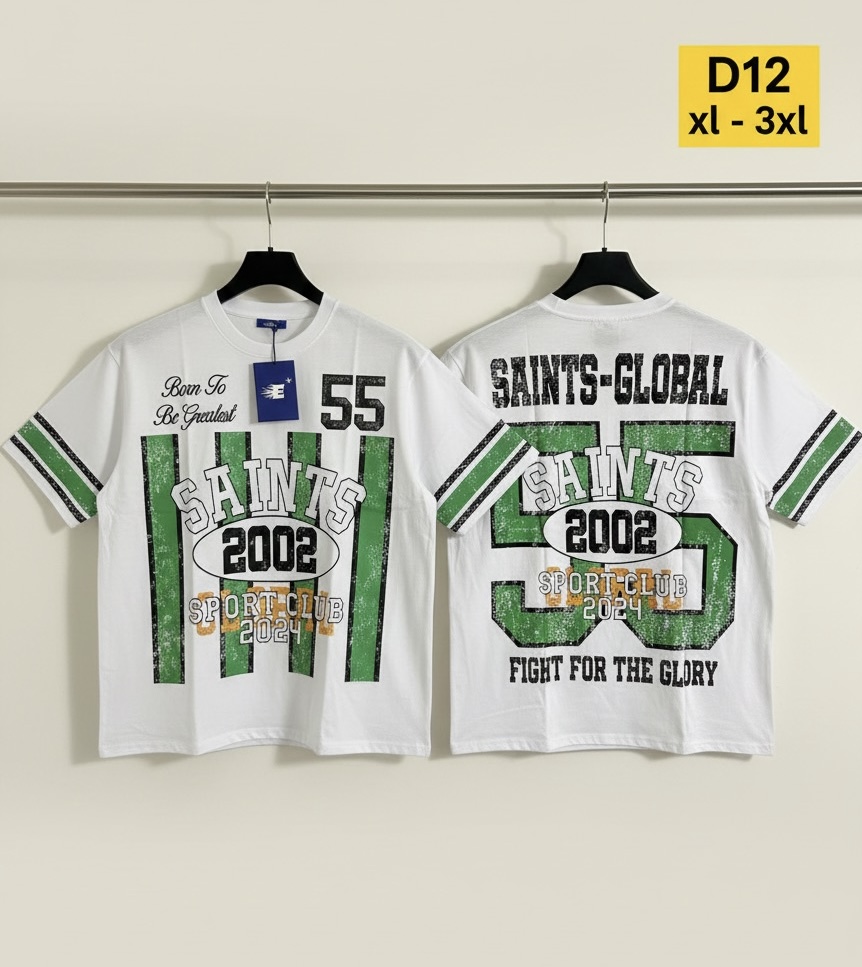 Designer T-shirt